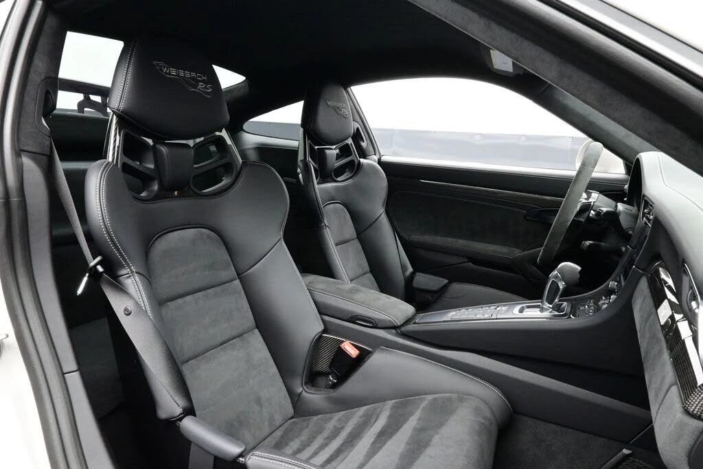 2019 Porsche 991 GT2 RS - Image 15 of 30