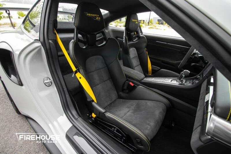 2019 Porsche 991 GT2 RS - Image 23 of 31