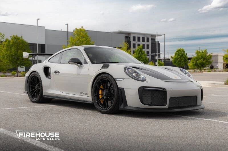 2019 Porsche 991 GT2 RS - Image 7 of 31