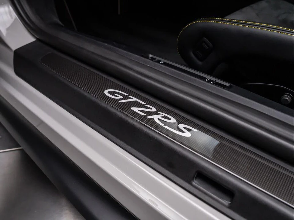 2019 Porsche 991 GT2 RS - Image 28 of 31