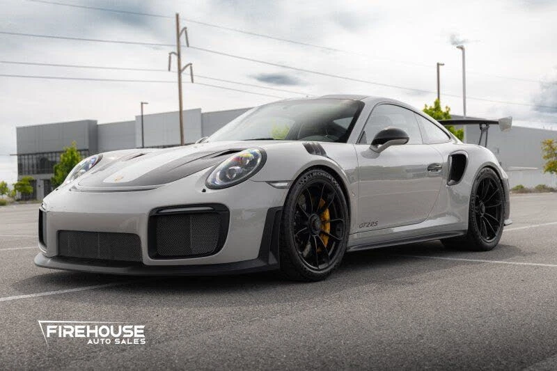 2019 Porsche 991 GT2 RS - Image 9 of 31
