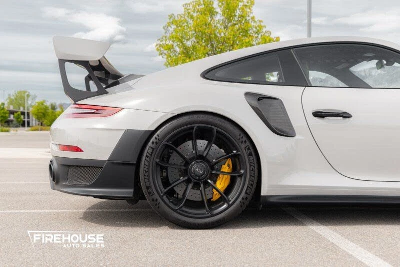 2019 Porsche 991 GT2 RS - Image 26 of 31