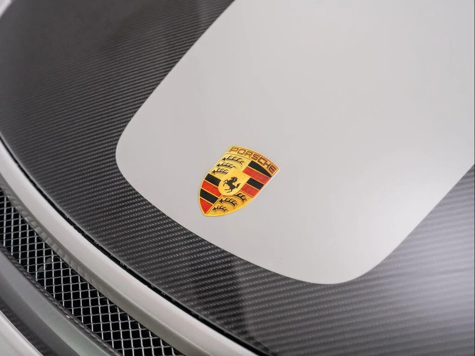 2019 Porsche 991 GT2 RS - Image 11 of 31