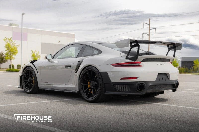 2019 Porsche 991 GT2 RS - Image 3 of 31