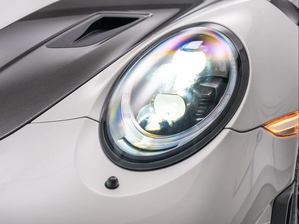 2019 Porsche 991 GT2 RS - Image 10 of 31