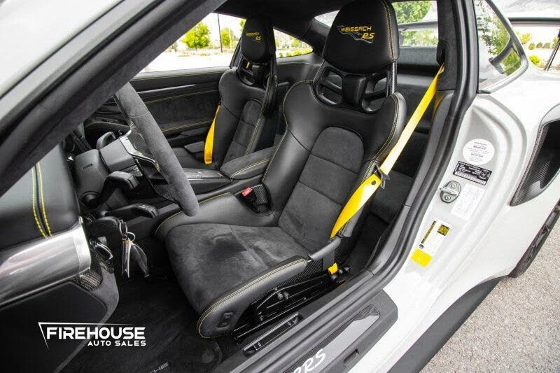 2019 Porsche 991 GT2 RS - Image 22 of 31