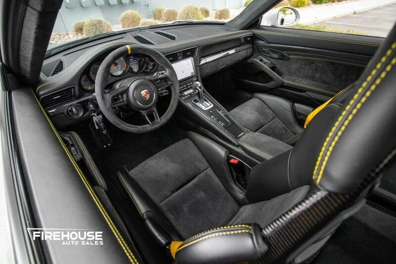 2019 Porsche 991 GT2 RS - Image 12 of 31