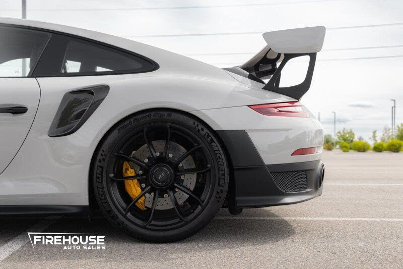 2019 Porsche 991 GT2 RS - Image 25 of 31
