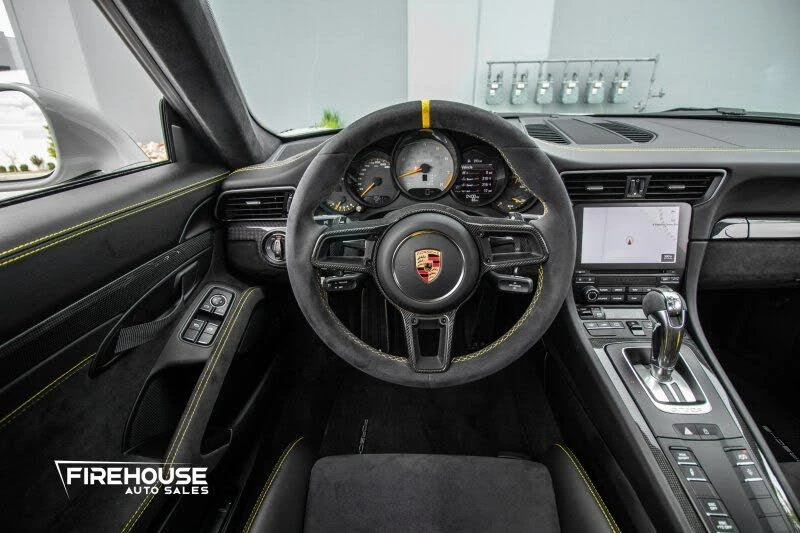 2019 Porsche 991 GT2 RS - Image 13 of 31