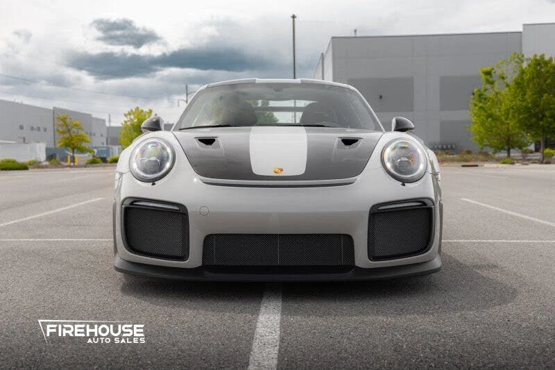 2019 Porsche 991 GT2 RS - Image 8 of 31