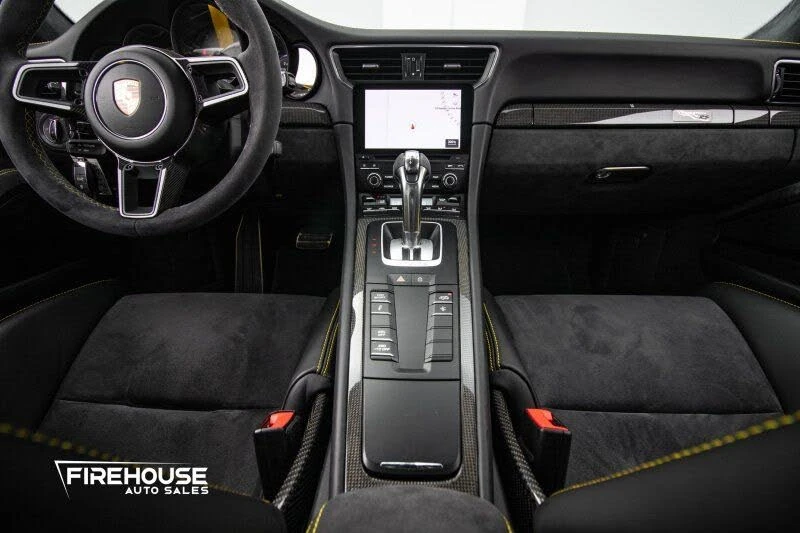 2019 Porsche 991 GT2 RS - Image 20 of 31