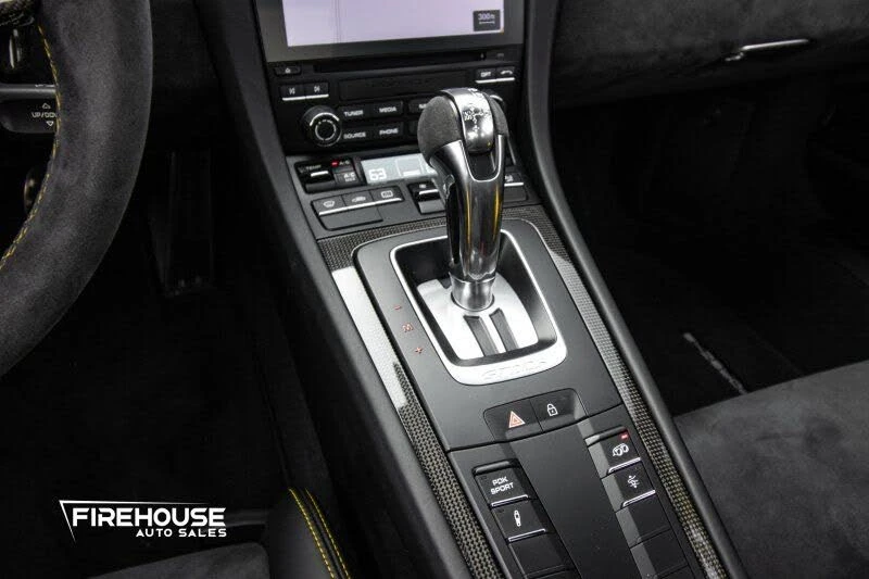 2019 Porsche 991 GT2 RS - Image 16 of 31