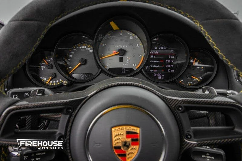 2019 Porsche 991 GT2 RS - Image 14 of 31