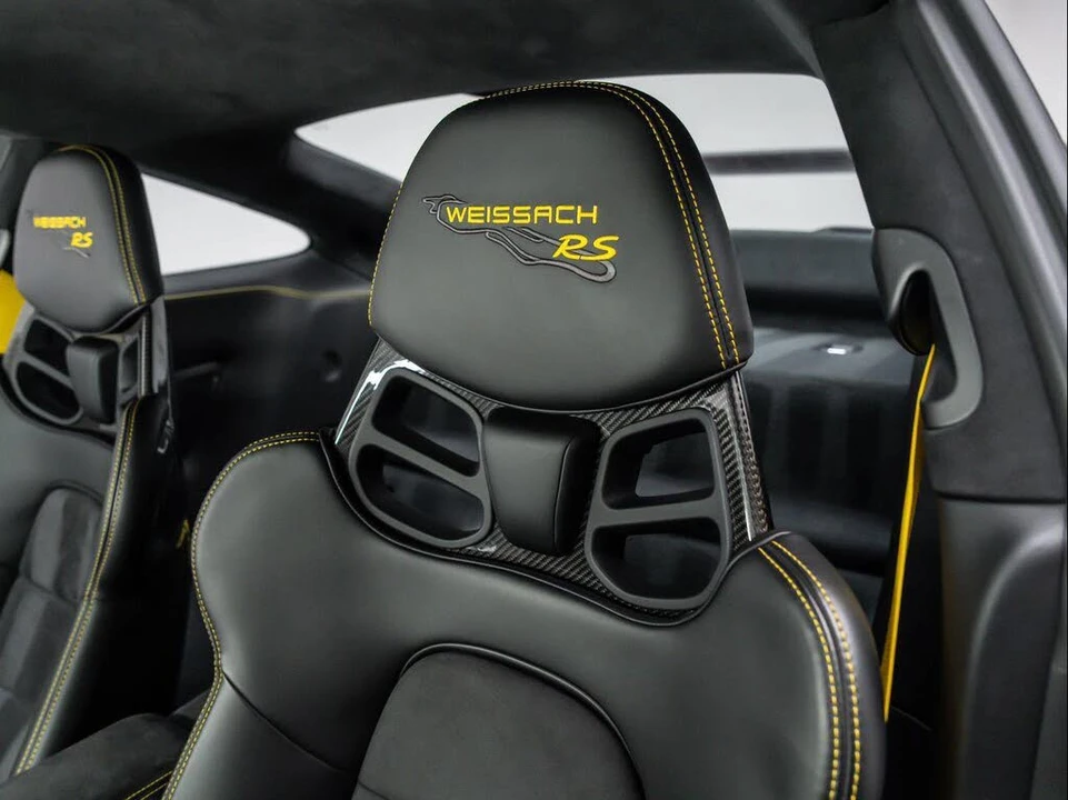 2019 Porsche 991 GT2 RS - Image 18 of 31