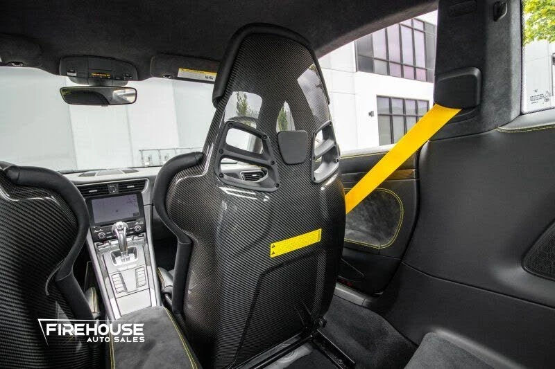 2019 Porsche 991 GT2 RS - Image 18 of 31
