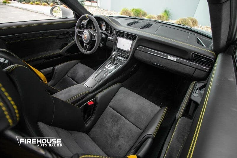 2019 Porsche 991 GT2 RS - Image 10 of 31