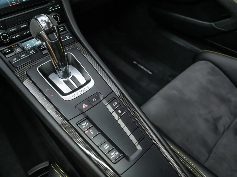 2019 Porsche 991 GT2 RS - Image 22 of 31