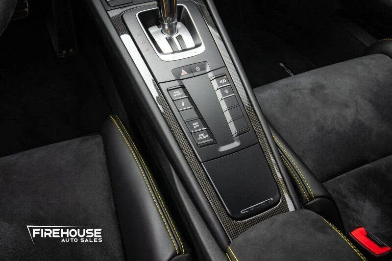 2019 Porsche 991 GT2 RS - Image 17 of 31