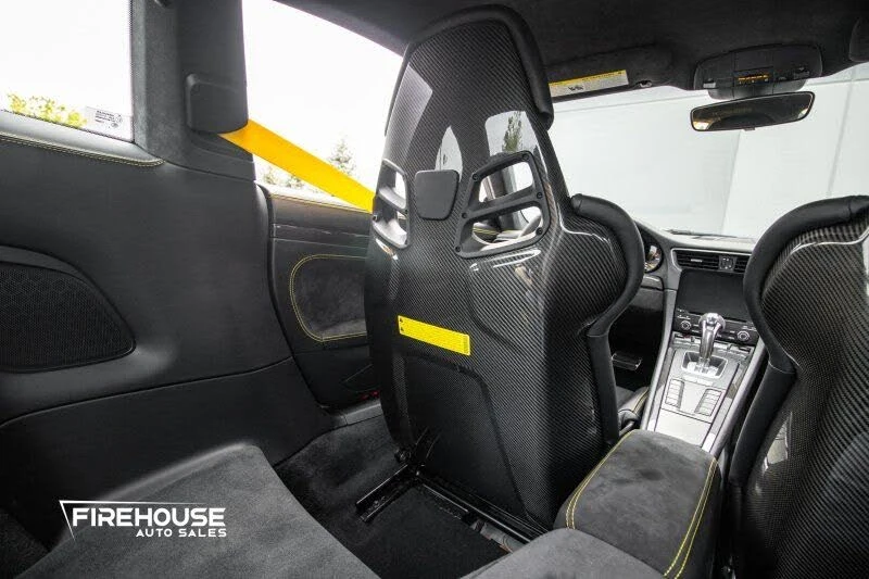 2019 Porsche 991 GT2 RS - Image 19 of 31