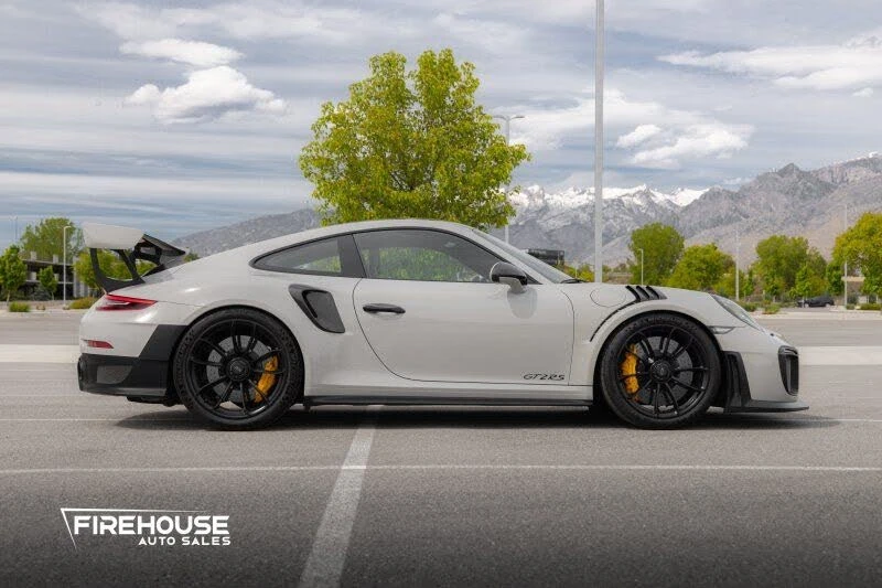 2019 Porsche 991 GT2 RS - Image 6 of 31