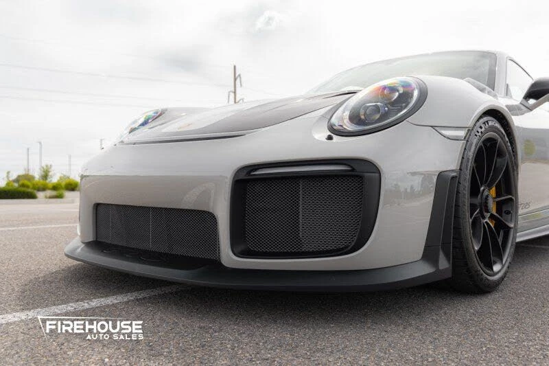 2019 Porsche 991 GT2 RS - Image 28 of 31