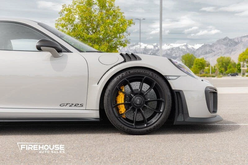 2019 Porsche 991 GT2 RS - Image 27 of 31