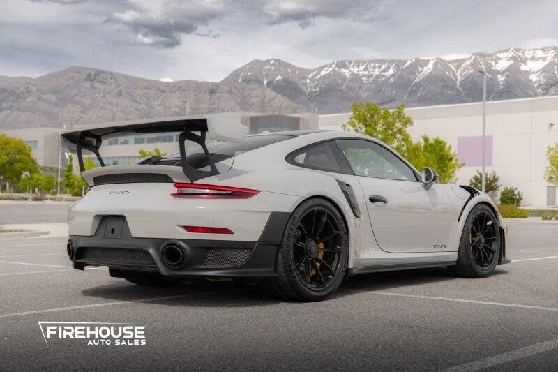2019 Porsche 991 GT2 RS - Image 5 of 31