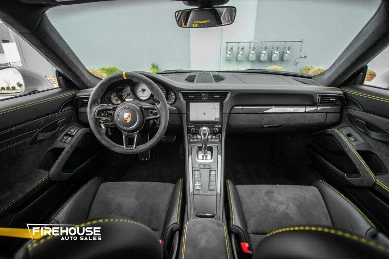 2019 Porsche 991 GT2 RS - Image 11 of 31