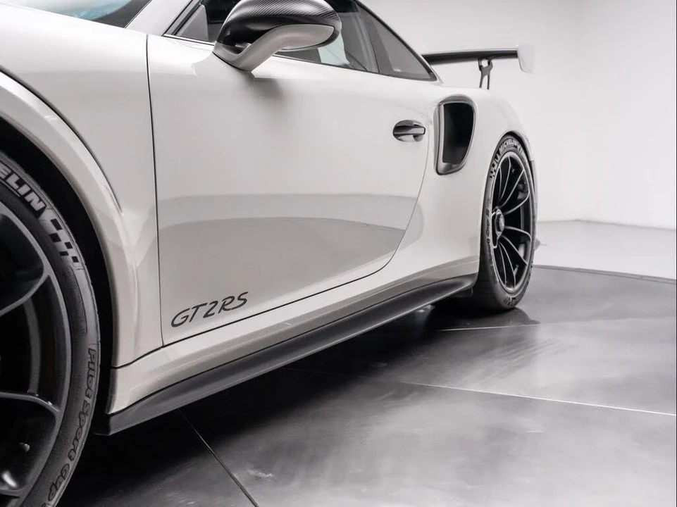 2019 Porsche 991 GT2 RS - Image 16 of 31