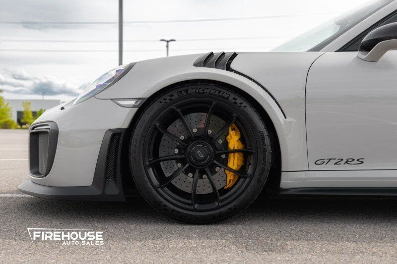 2019 Porsche 991 GT2 RS - Image 24 of 31