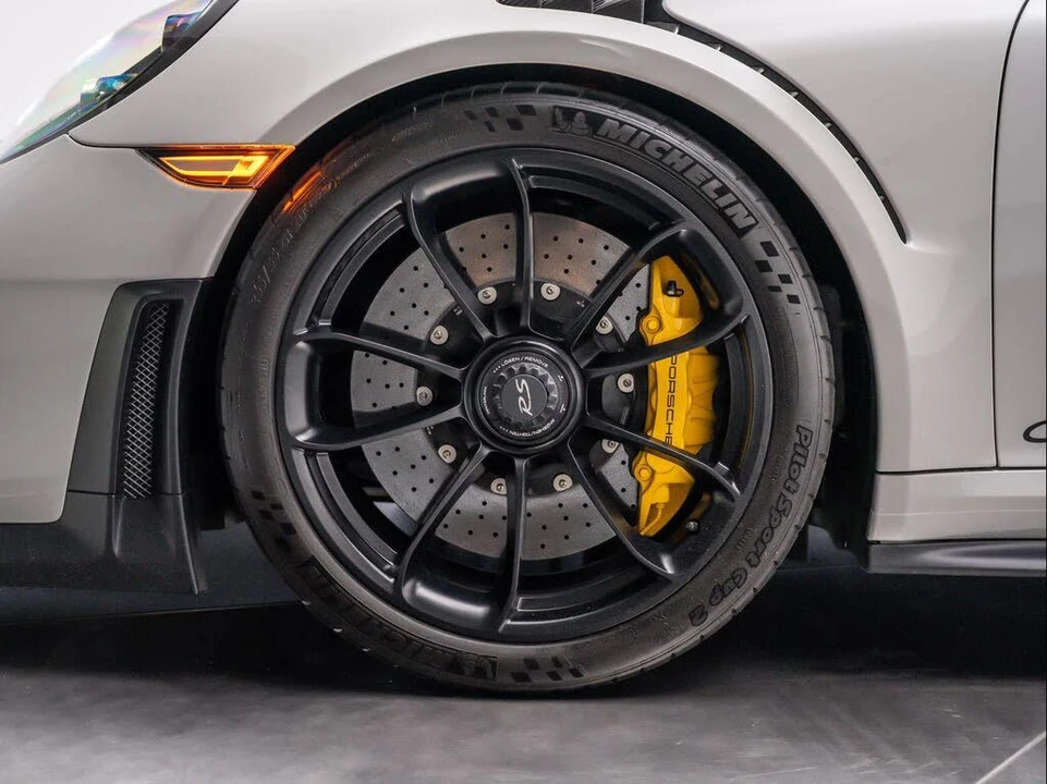 2019 Porsche 991 GT2 RS - Image 14 of 31