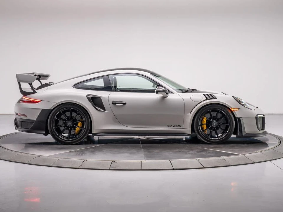 2019 Porsche 991 GT2 RS - Image 6 of 31