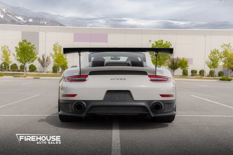 2019 Porsche 991 GT2 RS - Image 4 of 31