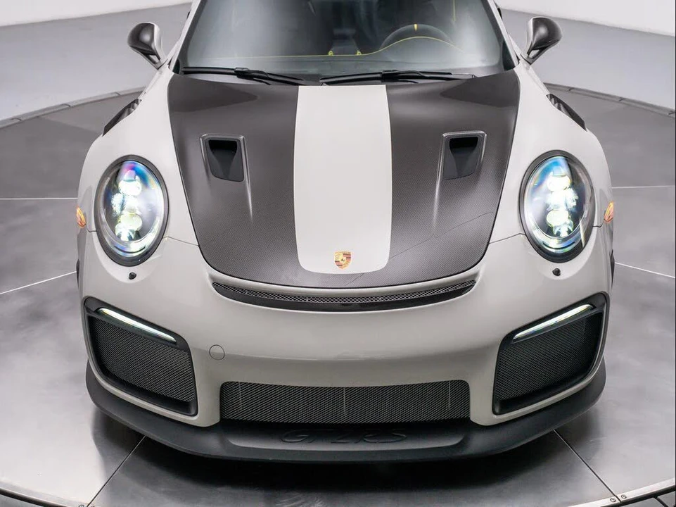 2019 Porsche 991 GT2 RS - Image 13 of 31