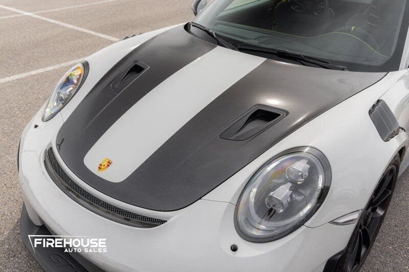 2019 Porsche 991 GT2 RS - Image 29 of 31