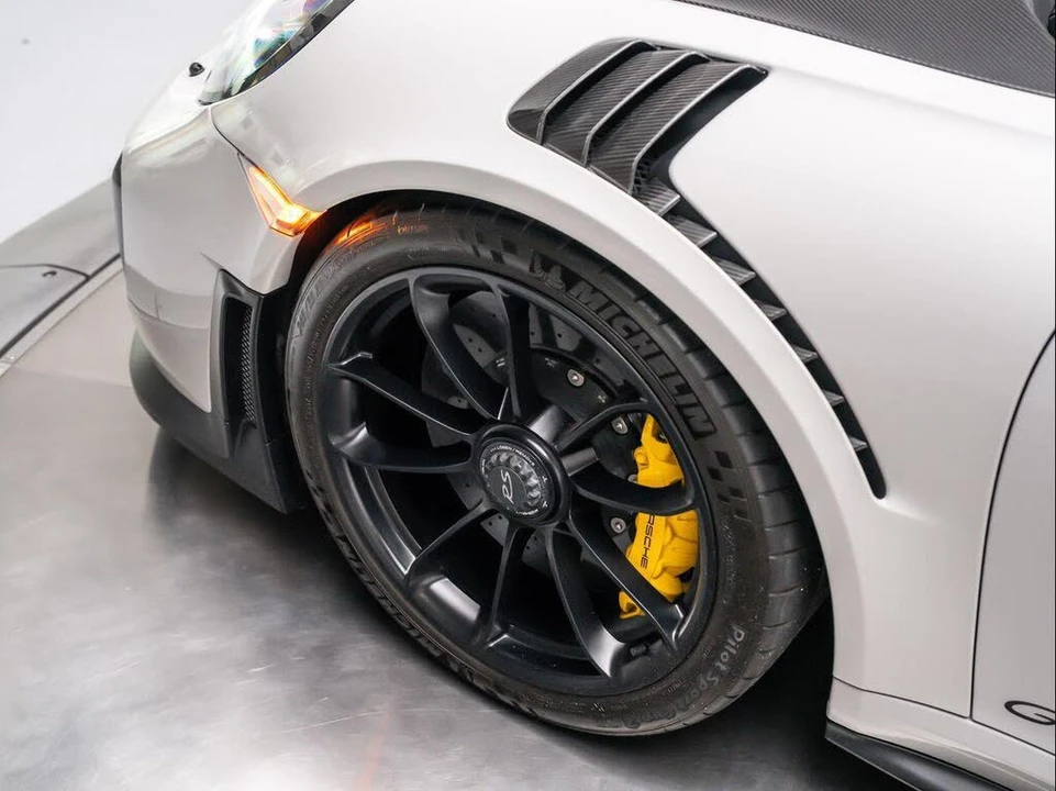 2019 Porsche 991 GT2 RS - Image 15 of 31