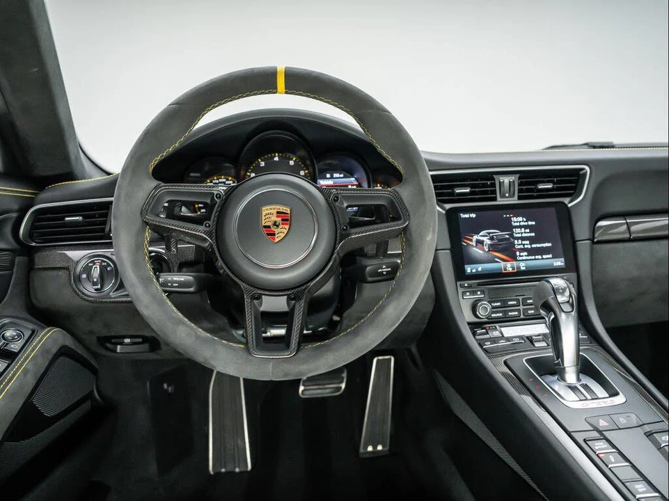 2019 Porsche 991 GT2 RS - Image 24 of 31