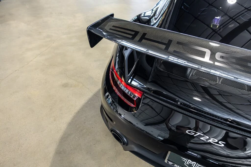 2019 Porsche 991 GT2 RS - Image 17 of 23