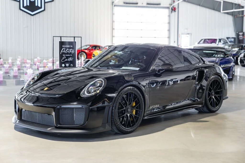 2019 Porsche 991 GT2 RS - Image 2 of 23