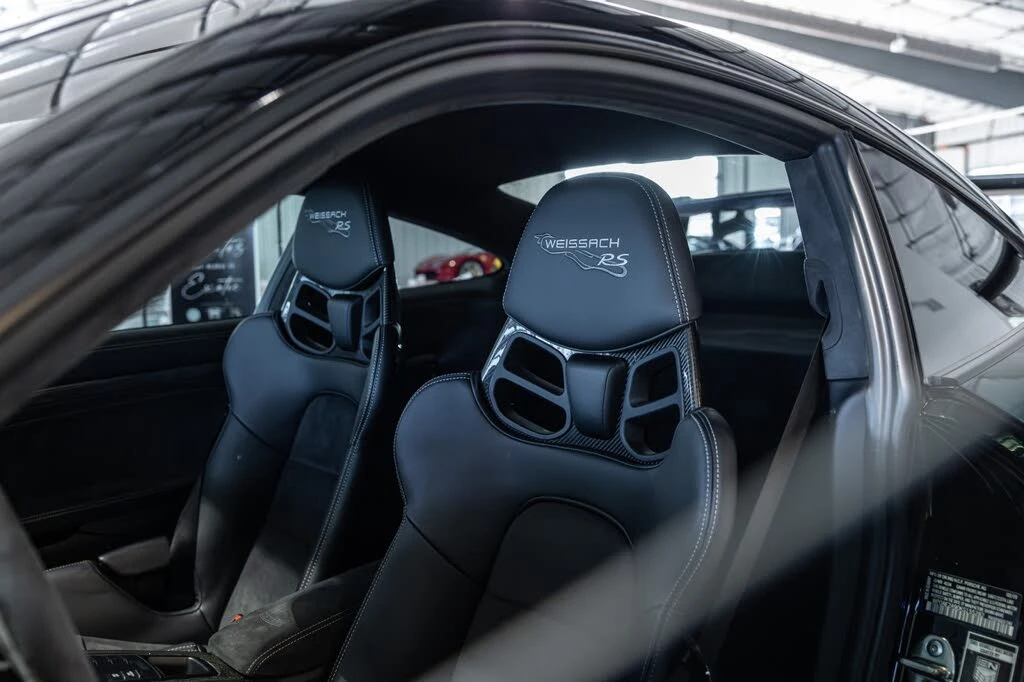 2019 Porsche 991 GT2 RS - Image 22 of 23