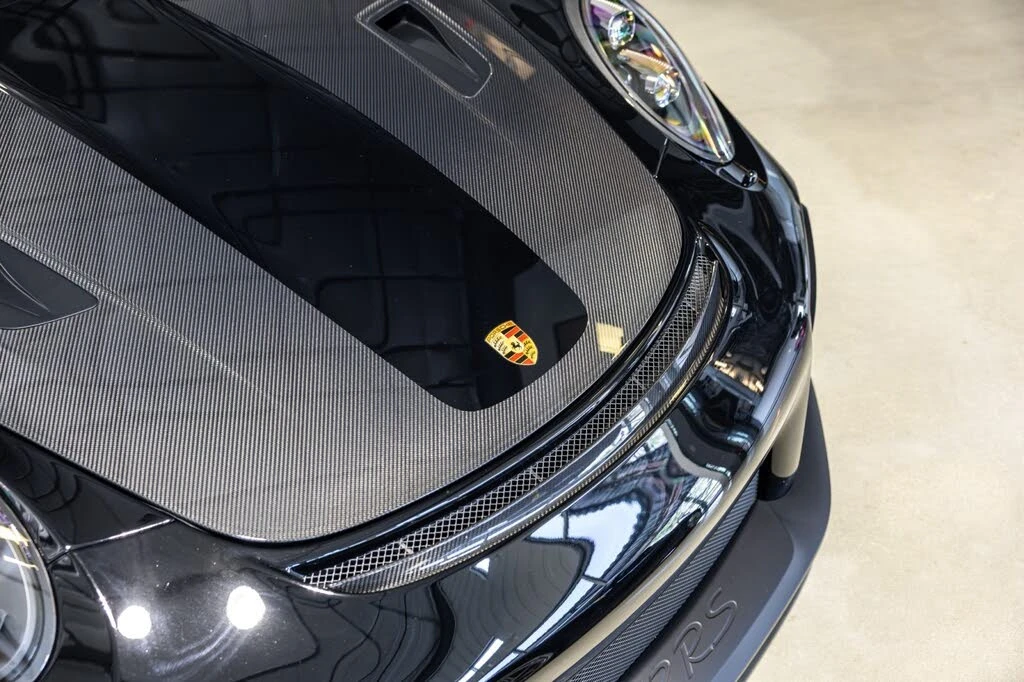 2019 Porsche 991 GT2 RS - Image 9 of 23