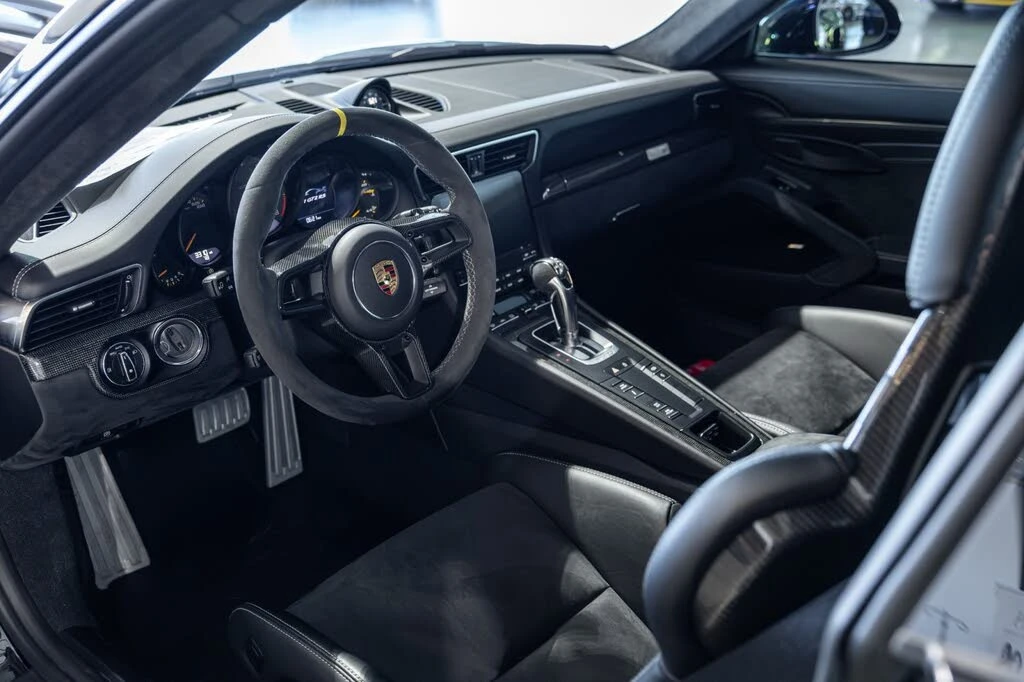 2019 Porsche 991 GT2 RS - Image 21 of 23