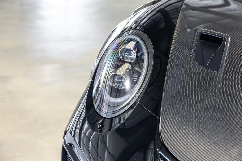 2019 Porsche 991 GT2 RS - Image 10 of 23