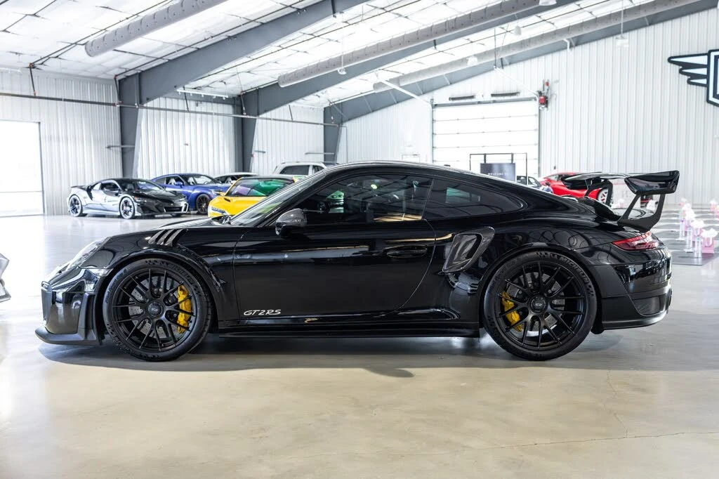 2019 Porsche 991 GT2 RS - Image 3 of 23