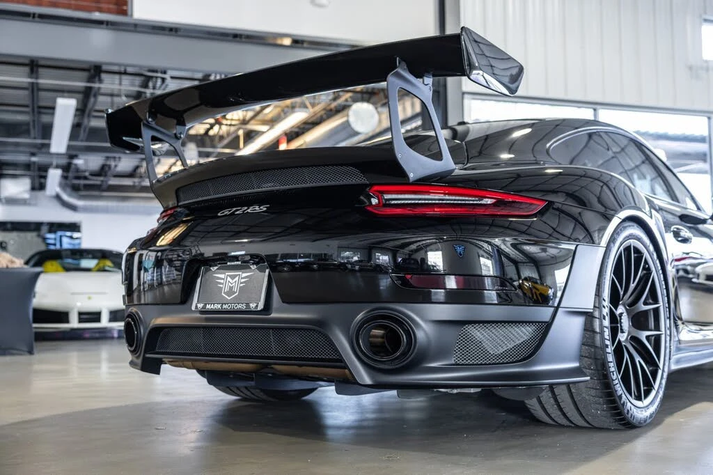 2019 Porsche 991 GT2 RS - Image 19 of 23