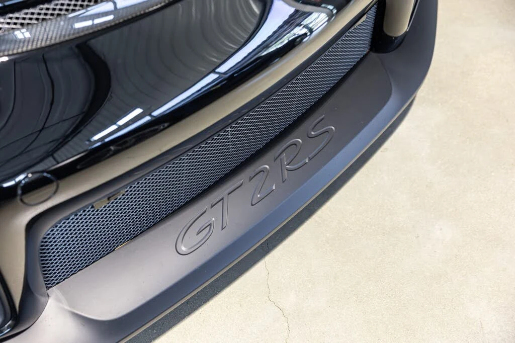 2019 Porsche 991 GT2 RS - Image 11 of 23