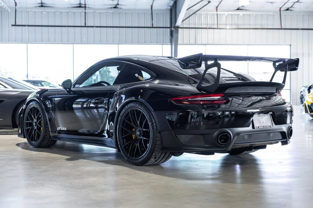 2019 Porsche 991 GT2 RS - Image 4 of 23