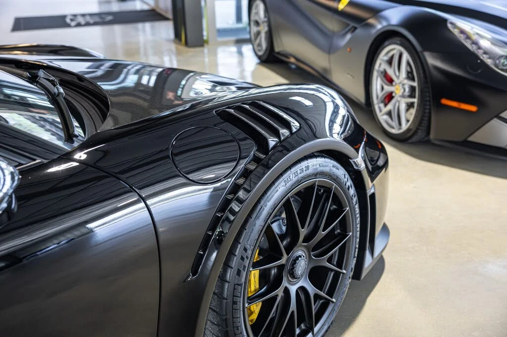 2019 Porsche 991 GT2 RS - Image 20 of 23