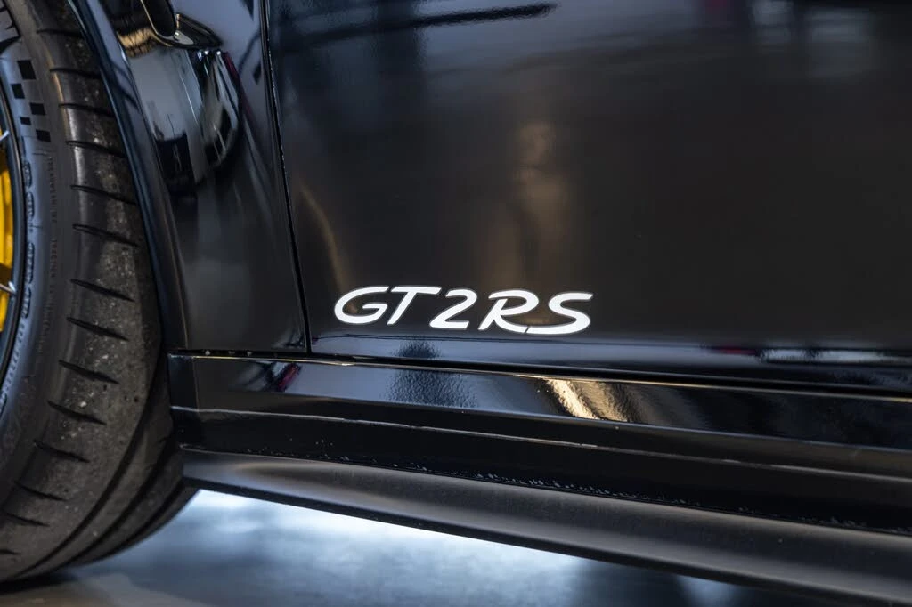 2019 Porsche 991 GT2 RS - Image 14 of 23