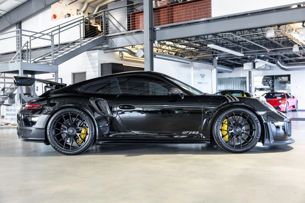 2019 Porsche 991 GT2 RS - Image 7 of 23